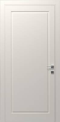 Міжкімнатні двері фарбовані модель с-07