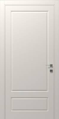 Міжкімнатні двері фарбовані модель с-09