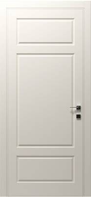 Міжкімнатні двері фарбовані модель с-14