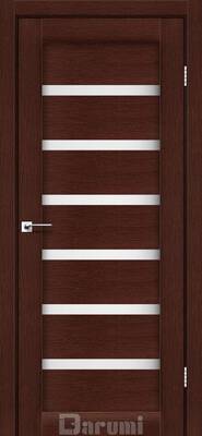 Межкомнатные двери ламинированные ламинированная дверь darumi vela венге панга