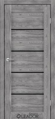 Межкомнатные двери ламинированные ламинированная дверь модель garda клён грей blk лакобель