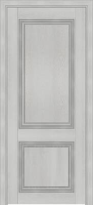 Межкомнатные двери ламинированные ламинированная дверь модель 403 пломбир пг