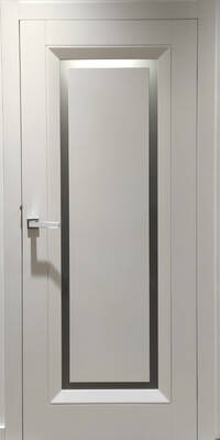 Фарбовані двері SORRENTO 1 - Фото