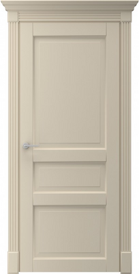 Межкомнатные двери окрашенные окрашенная дверь лондон пг слоновая кость ral 1013