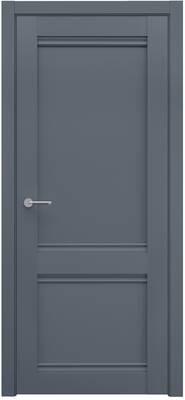 Межкомнатные двери ламинированные ламинированная дверь модель 404 антрацит пг