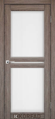 Межкомнатные двери ламинированные ламинированная дверь модель ml-05 дуб грей