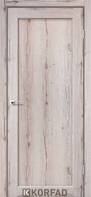 Межкомнатные двери ламинированные ламинированная дверь модель pd-03 дуб нордик