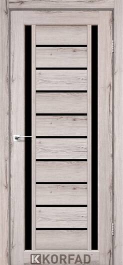 Межкомнатные двери ламинированные ламинированная дверь модель vld-03 белый перламутр