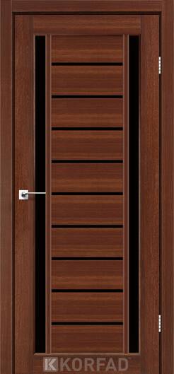 Межкомнатные двери ламинированные ламинированная дверь модель vld-03 дуб браш