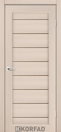 Межкомнатные двери ламинированные ламинированная дверь модель pnd-01 дуб марсала