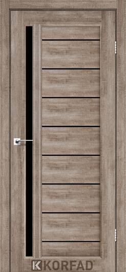 Межкомнатные двери ламинированные ламинированная дверь модель vnd-02 белый перламутр