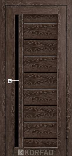 Межкомнатные двери ламинированные ламинированная дверь модель vnd-02 венге