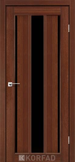 Межкомнатные двери ламинированные ламинированная дверь модель vnd-04 еш вайт