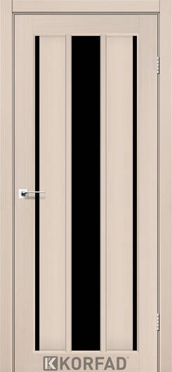 Межкомнатные двери ламинированные ламинированная дверь модель vnd-04 еш вайт