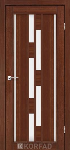 Межкомнатные двери ламинированные ламинированная дверь модель vnd-05 дуб марсала