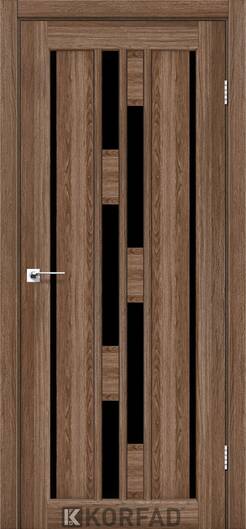 Межкомнатные двери ламинированные ламинированная дверь модель vnd-05 дуб браш