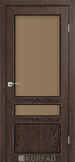 Межкомнатные двери ламинированные ламинированная дверь модель cl-05 дуб марсала