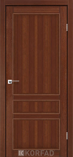 Межкомнатные двери ламинированные ламинированная дверь модель cl-08 со штапиком дуб нордик