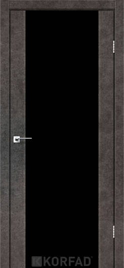 Межкомнатные двери ламинированные ламинированная дверь модель sr-01 дуб тобакко триплекс белый