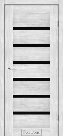 Межкомнатные двери ламинированные ламинированная дверь модель florida дрім вуд blk лакобель