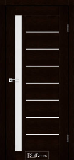 Межкомнатные двери ламинированные ламинированная дверь модель london ольха классическая сатин