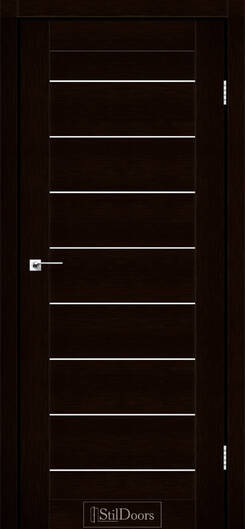 Межкомнатные двери ламинированные ламинированная дверь модель tanzania дрім вуд blk лакобель