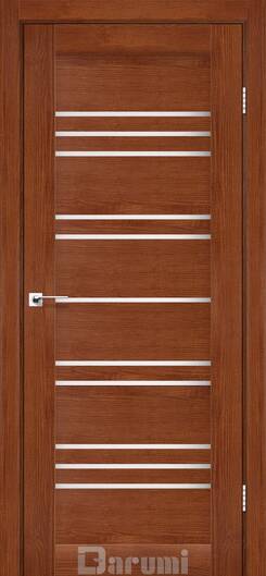 Межкомнатные двери ламинированные ламинированная дверь darumi versal орех роял