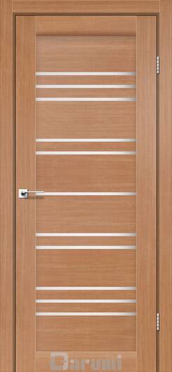 Межкомнатные двери ламинированные ламинированная дверь darumi versal венге панга (черный lacobel)