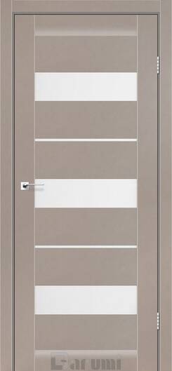 Межкомнатные двери ламинированные ламинированная дверь darumi marsel серый краст сатин бронза
