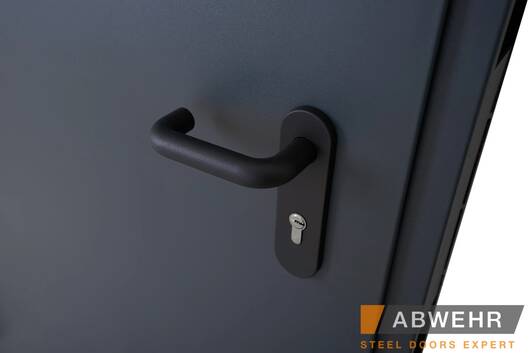 Входные двери технические входная техническая дверь abwehr (абвер) модель td