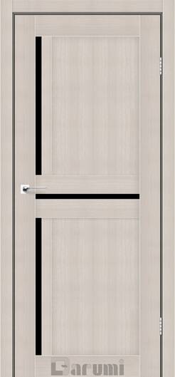 Межкомнатные двери ламинированные ламинированная дверь darumi next белый матовый