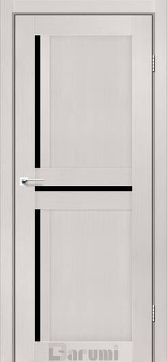 Межкомнатные двери ламинированные ламинированная дверь darumi next белый матовый
