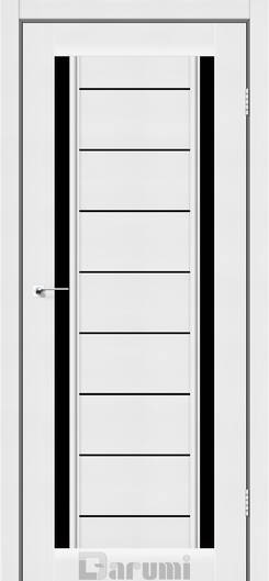 Межкомнатные двери ламинированные ламинированная дверь darumi madrid белый матовый