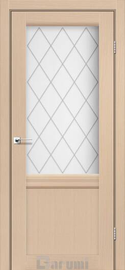 Межкомнатные двери ламинированные ламинированная дверь darumi galant-01 венге панга