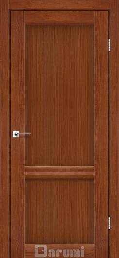 Міжкімнатні двері ламіновані darumi galant-02 венге панга