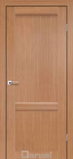 Межкомнатные двери ламинированные ламинированная дверь darumi galant-02 дуб натуральный