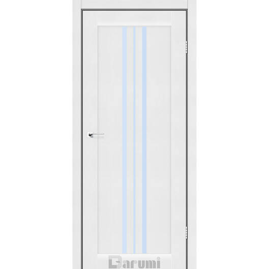 Межкомнатные двери ламинированные ламинированная дверь darumi stella серый бетон