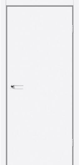 Межкомнатные двери ламинированные ламинированная дверь darumi plato белый матовый