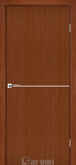 Межкомнатные двери ламинированные ламинированная дверь darumi plato line ptl-03 дуб натуральный