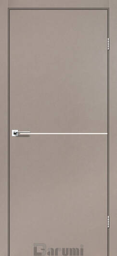Межкомнатные двери ламинированные ламинированная дверь darumi plato line ptl-03 белый матовый