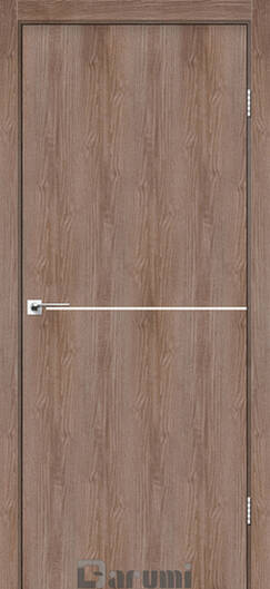 Межкомнатные двери ламинированные ламинированная дверь darumi plato line ptl-03 серый бетон