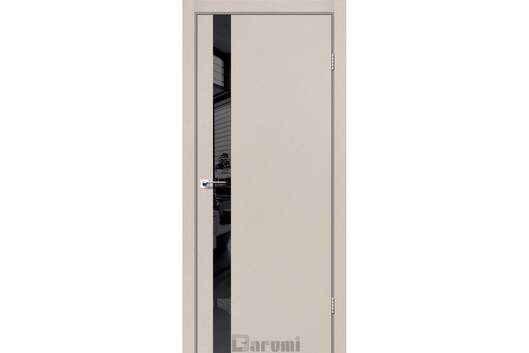 Межкомнатные двери ламинированные ламинированная дверь darumi plato line ptl-04 белый матовый