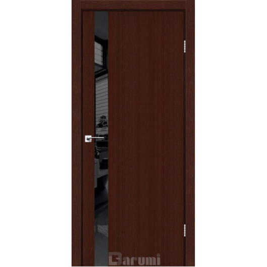 Межкомнатные двери ламинированные ламинированная дверь darumi plato line ptl-04 орех бургун