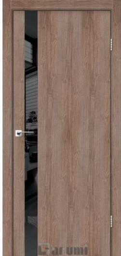 Межкомнатные двери ламинированные ламинированная дверь darumi plato line ptl-04 дуб натуральный