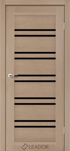 Межкомнатные двери ламинированные ламинированная дверь leador sicilia белый матовый сатин