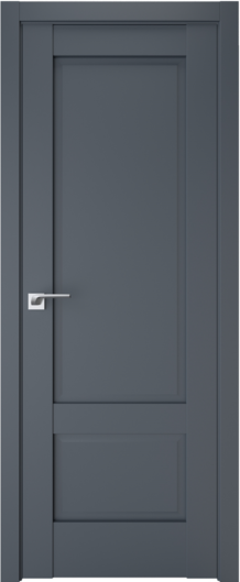 Межкомнатные двери ламинированные ламинированная дверь модель 606 белый пг