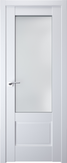 Міжкімнатні двері ламіновані ламінована дверь модель 606 антрацит пo