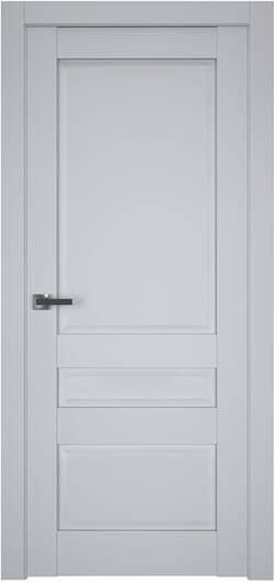 Межкомнатные двери ламинированные ламинированная дверь модель 608 белый пг