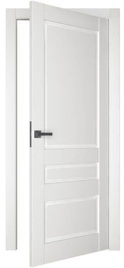 Межкомнатные двери ламинированные ламинированная дверь модель 608 магнолия пг