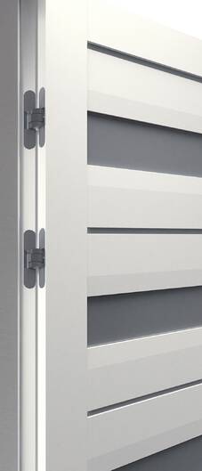 Межкомнатные двери ламинированные ламинированная дверь модель 109 магнолия